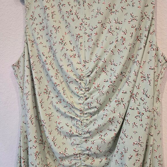 Love, Whit by Whitney Port Dress XL - Picture 6 of 6